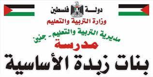 "فينا خير" مبادرة إنسانية لبنات زبدة الأساسية